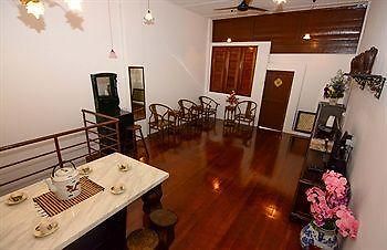 Hainan House George Town Exterior photo