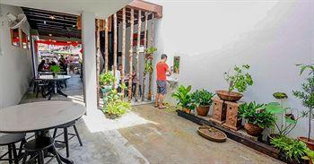 Hainan House George Town Exterior photo
