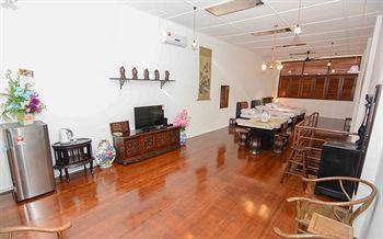 Hainan House George Town Exterior photo
