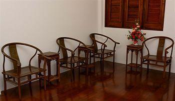 Hainan House George Town Exterior photo