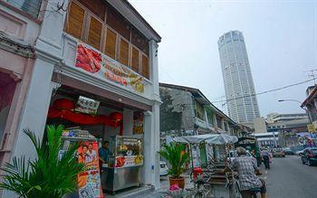 Hainan House George Town Exterior photo