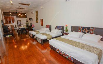 Hainan House George Town Exterior photo
