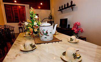 Hainan House George Town Exterior photo