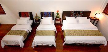 Hainan House George Town Exterior photo