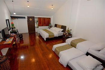 Hainan House George Town Exterior photo