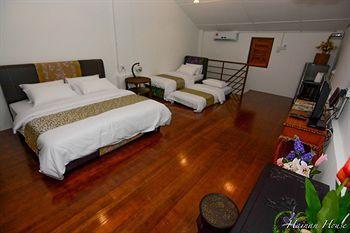 Hainan House George Town Exterior photo