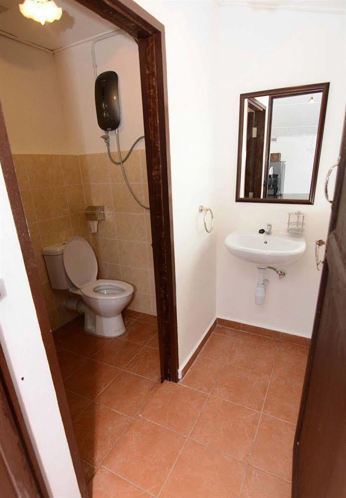 Hainan House George Town Exterior photo